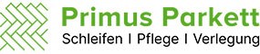 Primus Parkett – Schleifen, Pflege, Verlegung