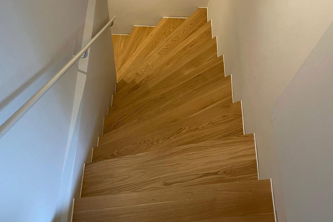 Treppen – Primus Parkett